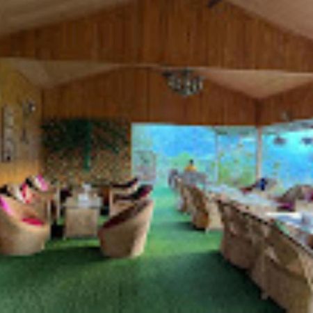 The Village Retreat Resort , Guptkashi Gupta Kashi Экстерьер фото