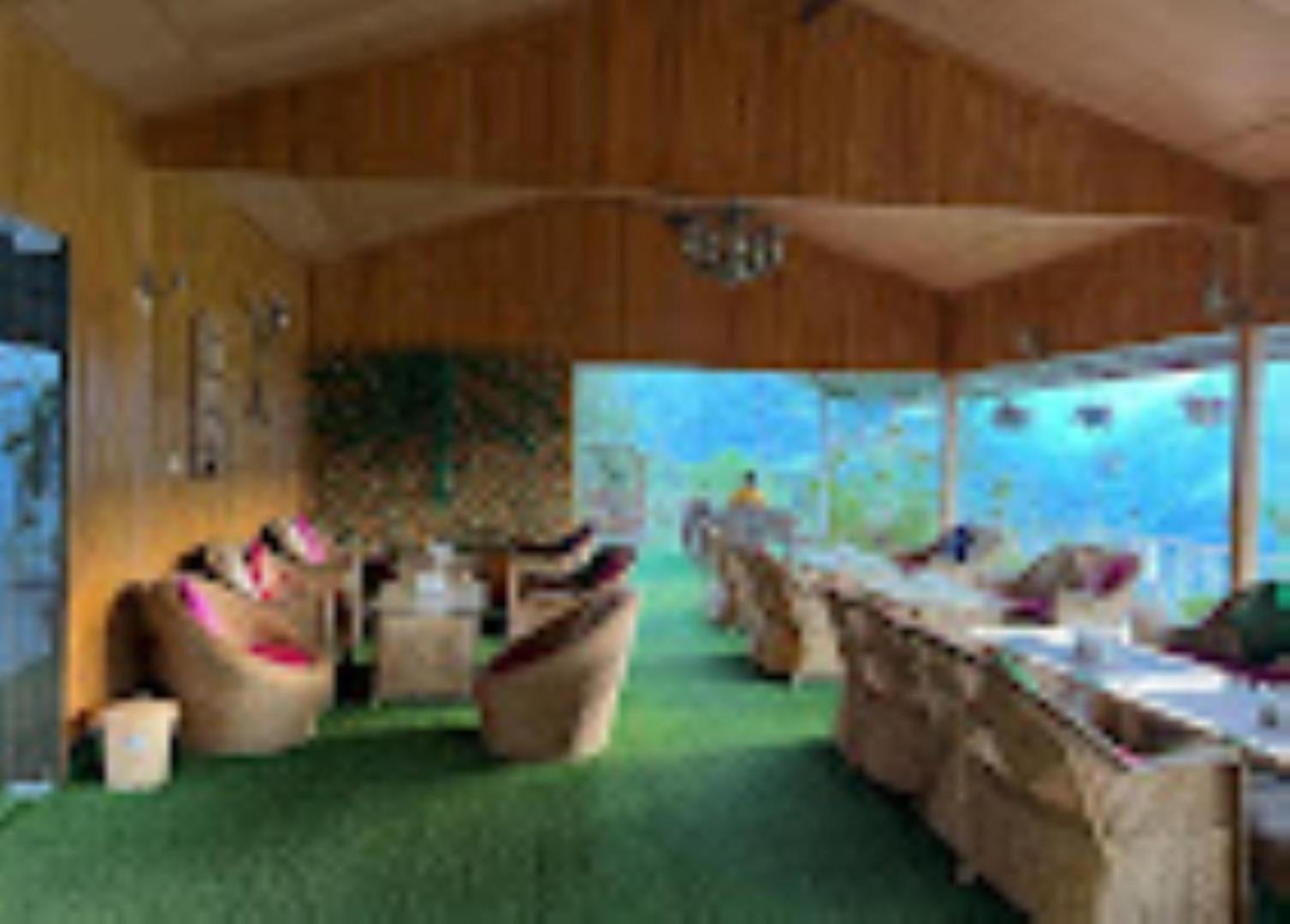 The Village Retreat Resort , Guptkashi Gupta Kashi Экстерьер фото