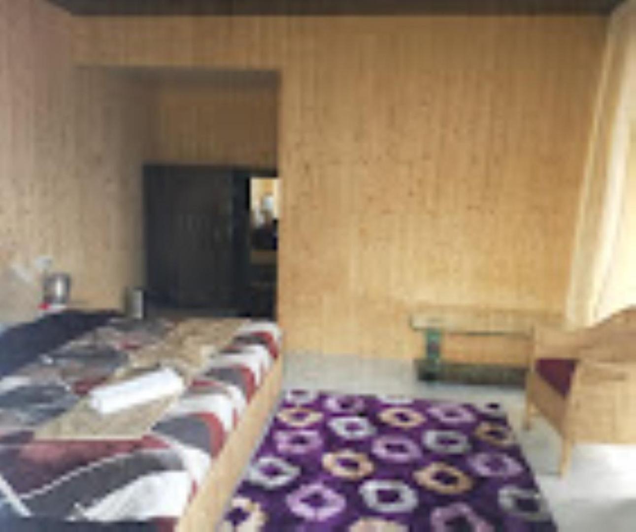 The Village Retreat Resort , Guptkashi Gupta Kashi Экстерьер фото