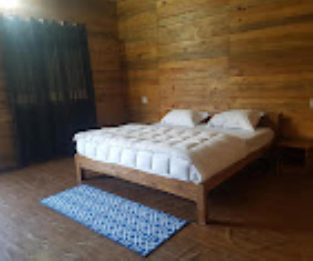 The Village Retreat Resort , Guptkashi Gupta Kashi Экстерьер фото