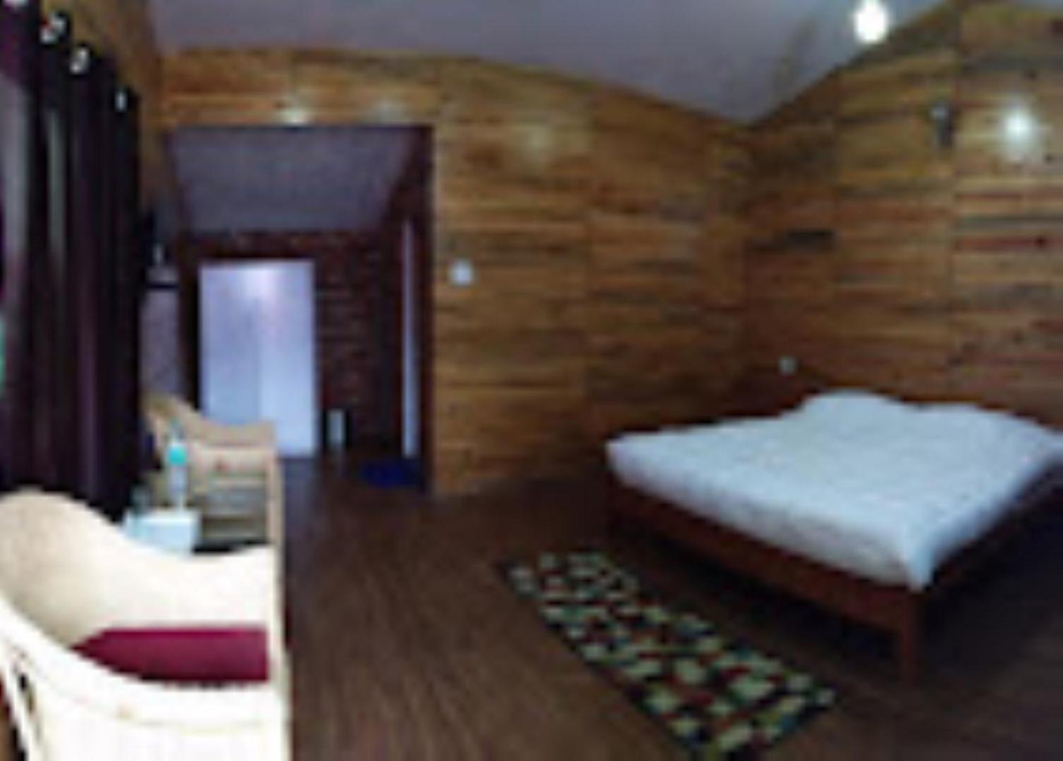The Village Retreat Resort , Guptkashi Gupta Kashi Экстерьер фото